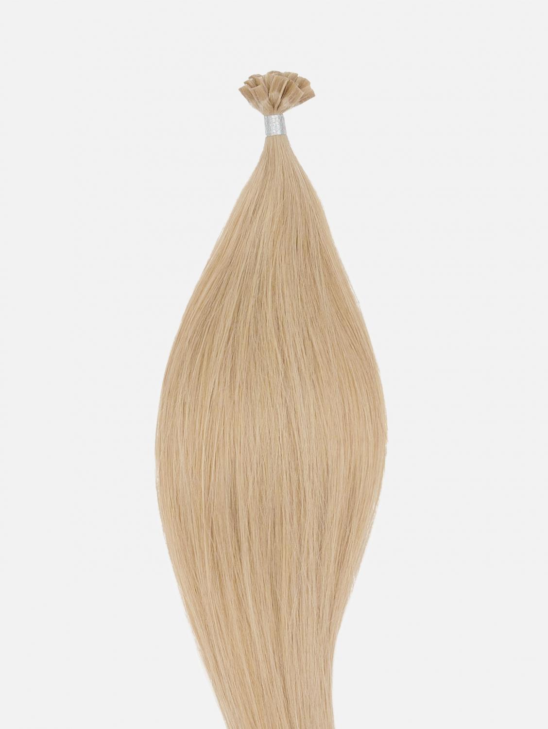 Original Wax Keratin Extensions Steil